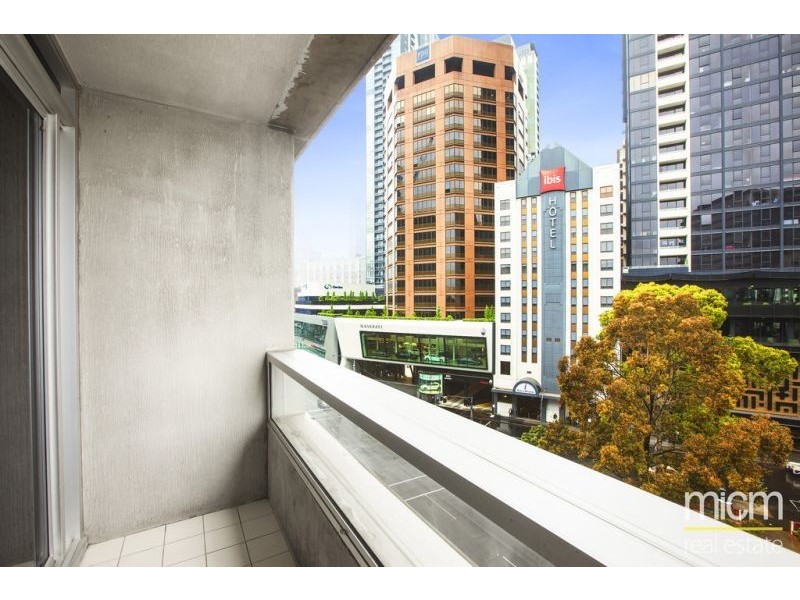 601/1 Bouverie Street, Carlton VIC 3053