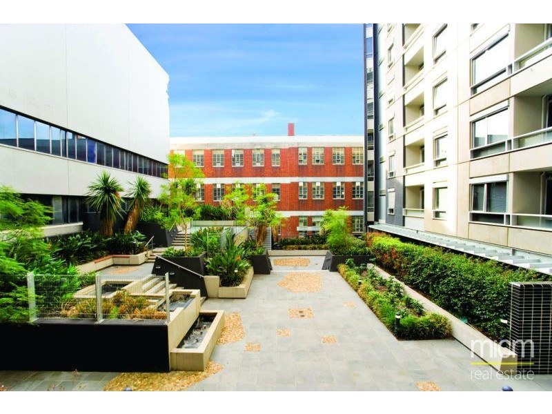 601/1 Bouverie Street, Carlton VIC 3053