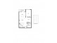 601/1 Bouverie Street, Carlton VIC 3053 Floorplan