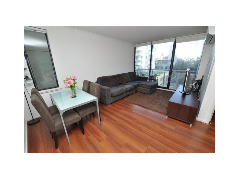 REF 23786/63 Dorcas Street, South Melbourne VIC 3205