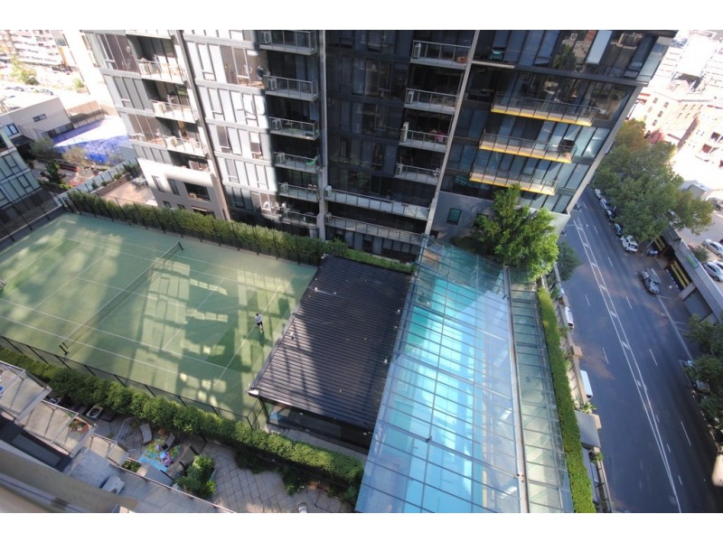 REF 23793/173 City Road, Southbank VIC 3006