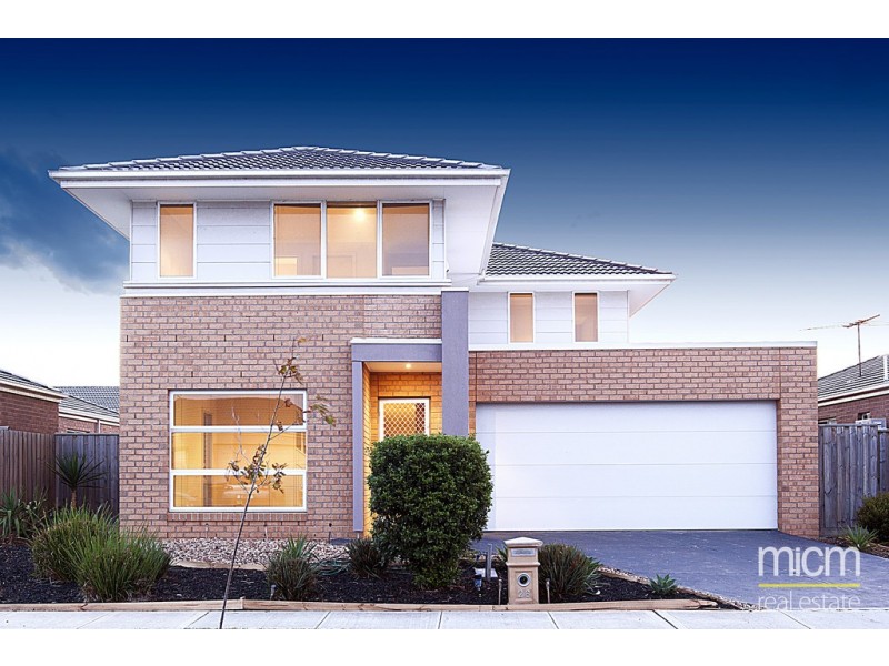 26 Home Road, Point Cook VIC 3030