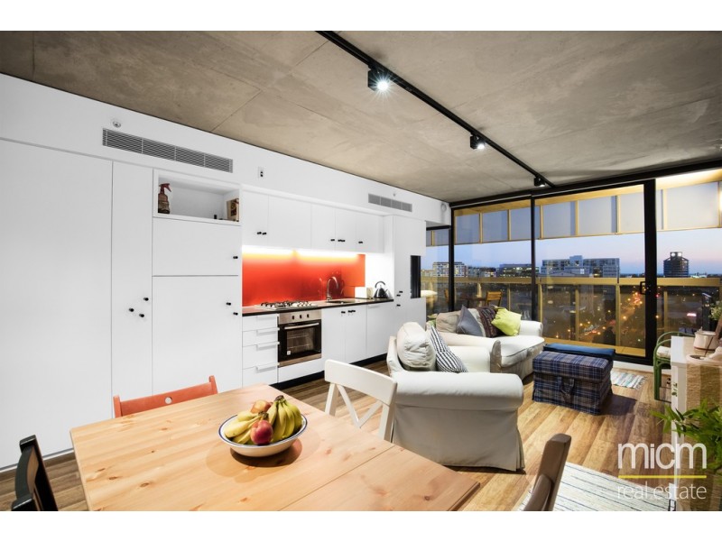 1114/152 Sturt Street, Southbank VIC 3006