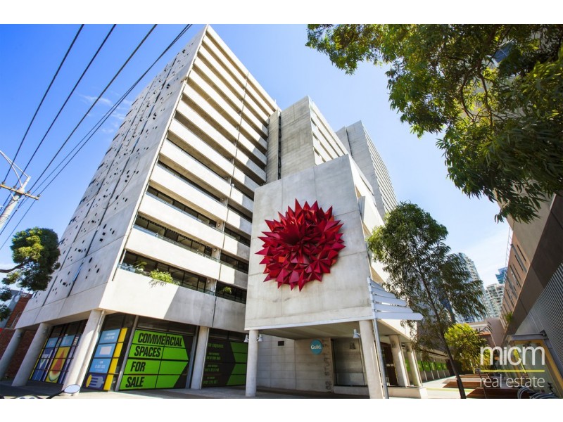 1114/152 Sturt Street, Southbank VIC 3006