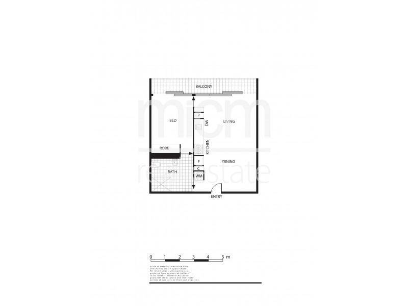 1114/152 Sturt Street, Southbank VIC 3006