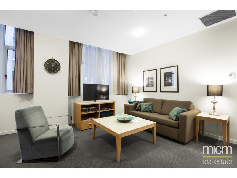 201/394 Collins Street, Melbourne VIC 3000