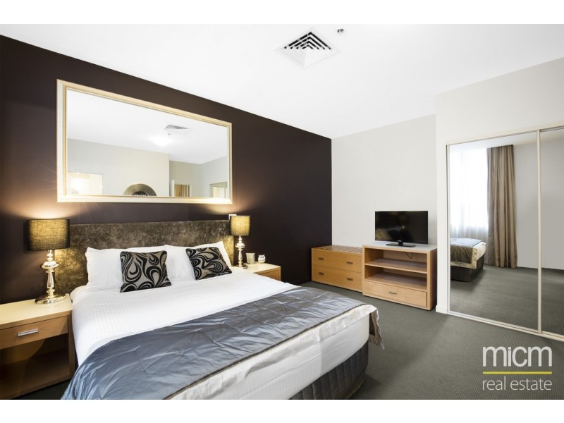 201/394 Collins Street, Melbourne VIC 3000