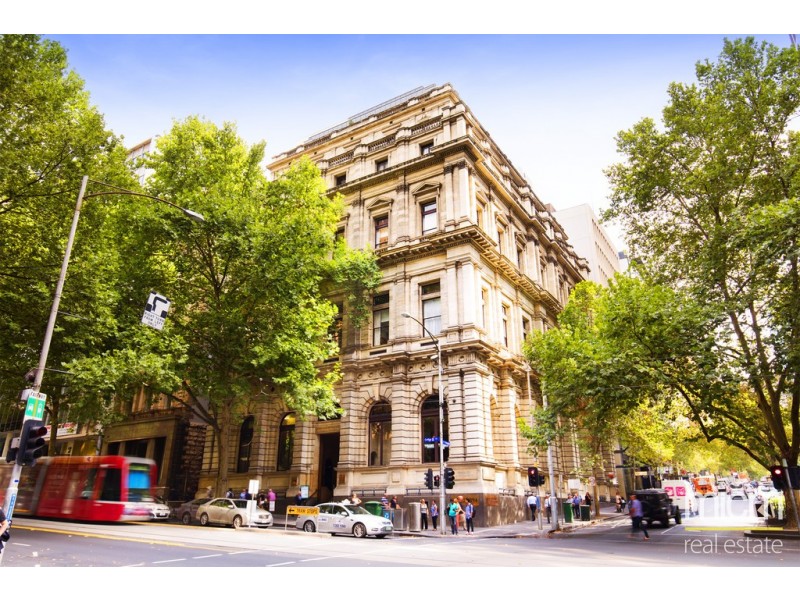 201/394 Collins Street, Melbourne VIC 3000