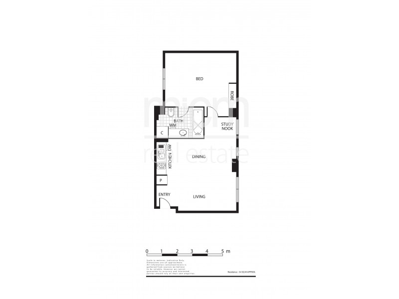201/394 Collins Street, Melbourne VIC 3000