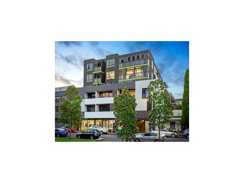 203/13-15 Grattan Street, Prahran VIC 3181