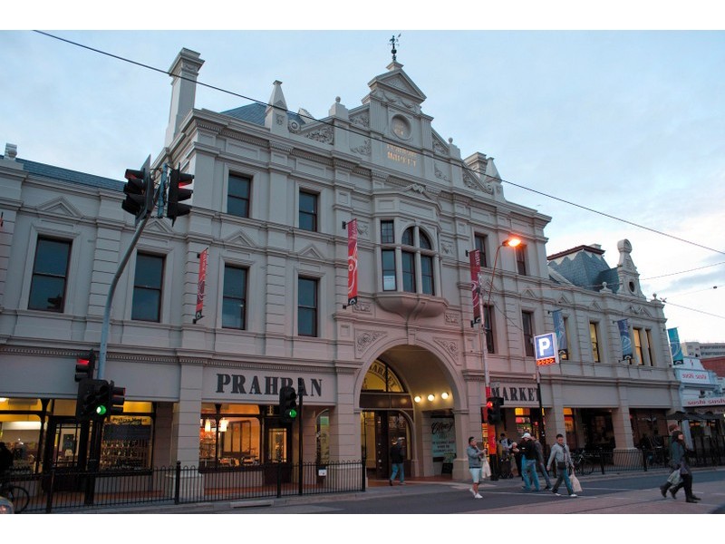 203/13-15 Grattan Street, Prahran VIC 3181