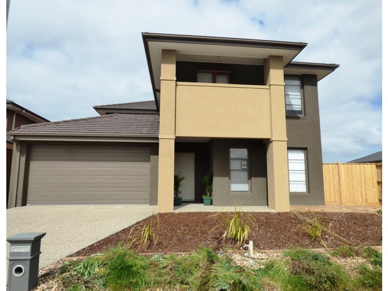 38 Freedman Avenue, Williams Landing VIC 3027