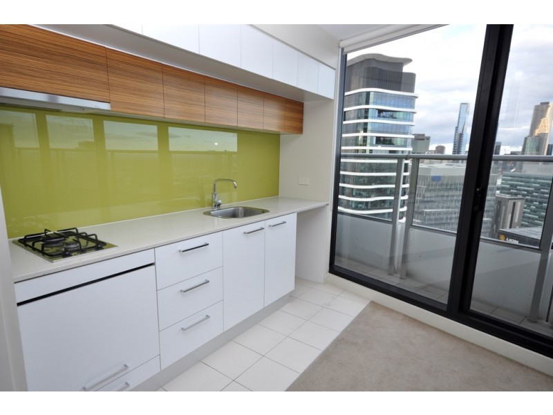 2812B/100 Harbour Esplanade, Docklands VIC 3008