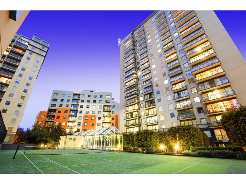 REF 23826/283 Spring Street, Melbourne VIC 3000