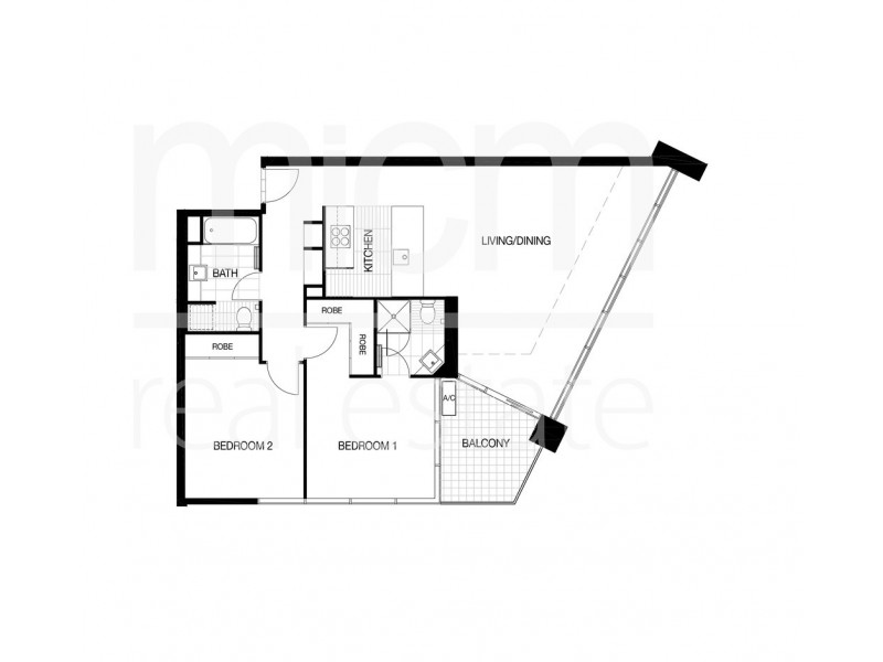 902/63 Whiteman Street, Southbank VIC 3006