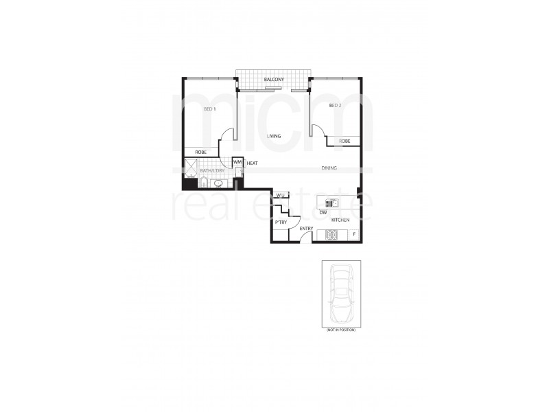 159/79 Whiteman Street, Southbank VIC 3006