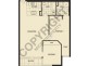 REF 23837/58 Jeffcott Street, West Melbourne VIC 3003 Floorplan