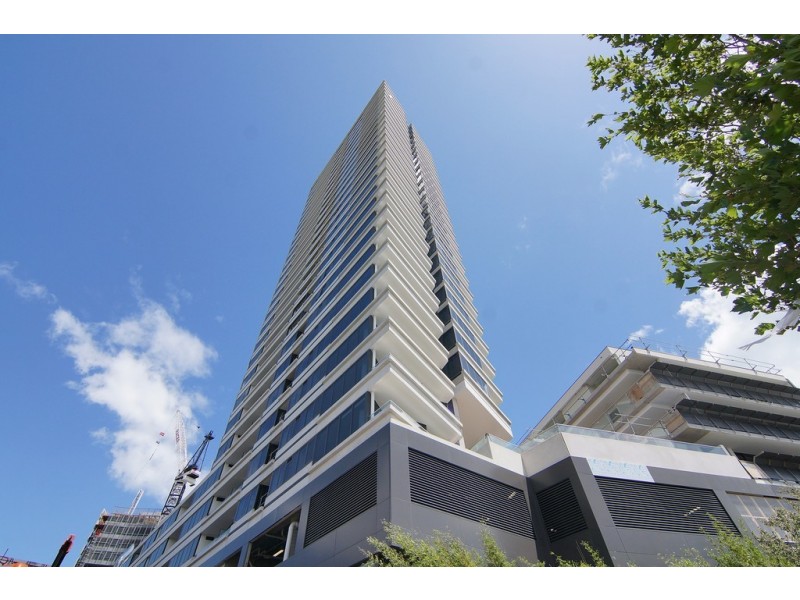 510/3-5 St Kilda Road, St Kilda VIC 3182