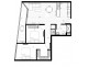 510/3-5 St Kilda Road, St Kilda VIC 3182 Floorplan