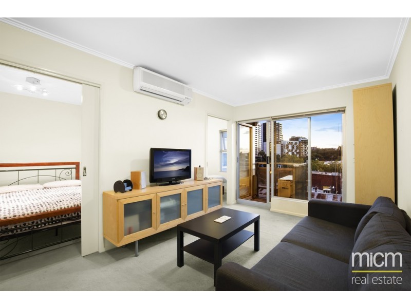 729/118 Franklin Street, Melbourne VIC 3000