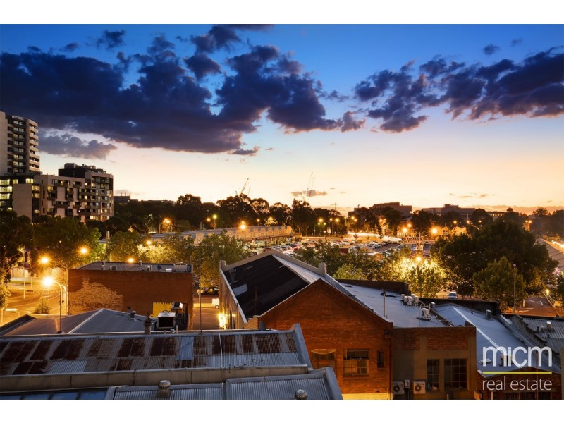729/118 Franklin Street, Melbourne VIC 3000