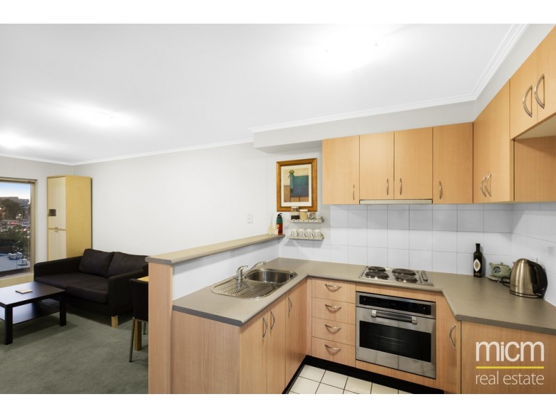 729/118 Franklin Street, Melbourne VIC 3000