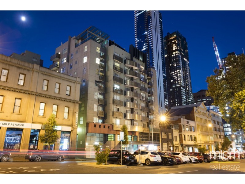729/118 Franklin Street, Melbourne VIC 3000