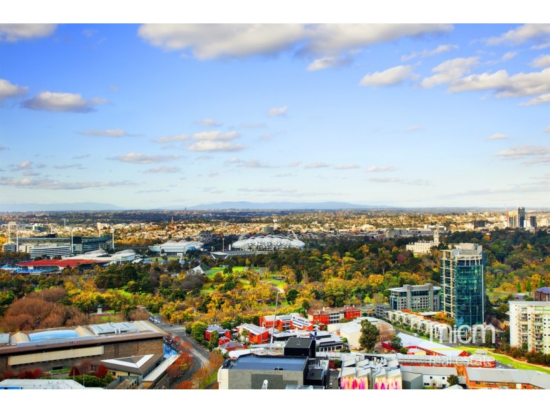 3909/151 City Road, Southbank VIC 3006