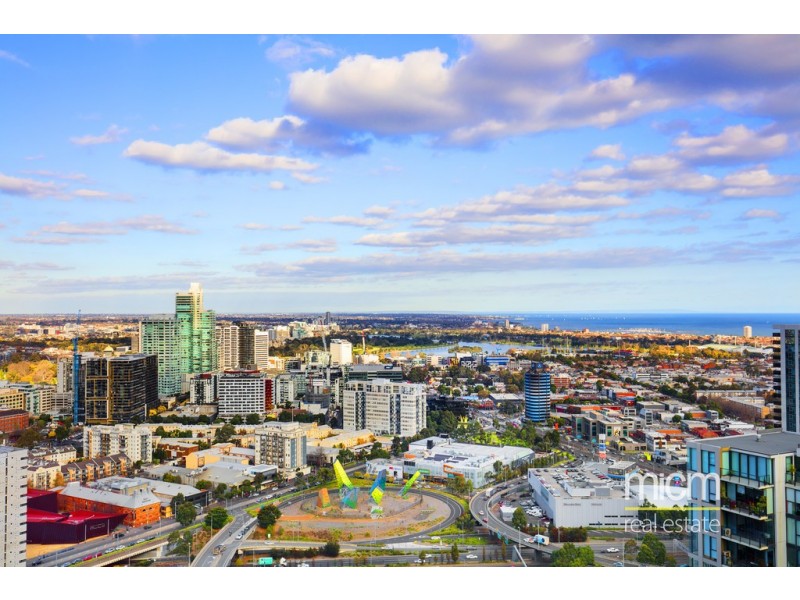 3909/151 City Road, Southbank VIC 3006