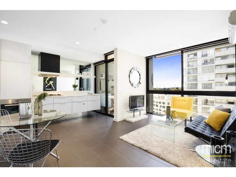 1511/22 Dorcas Street, Southbank VIC 3006