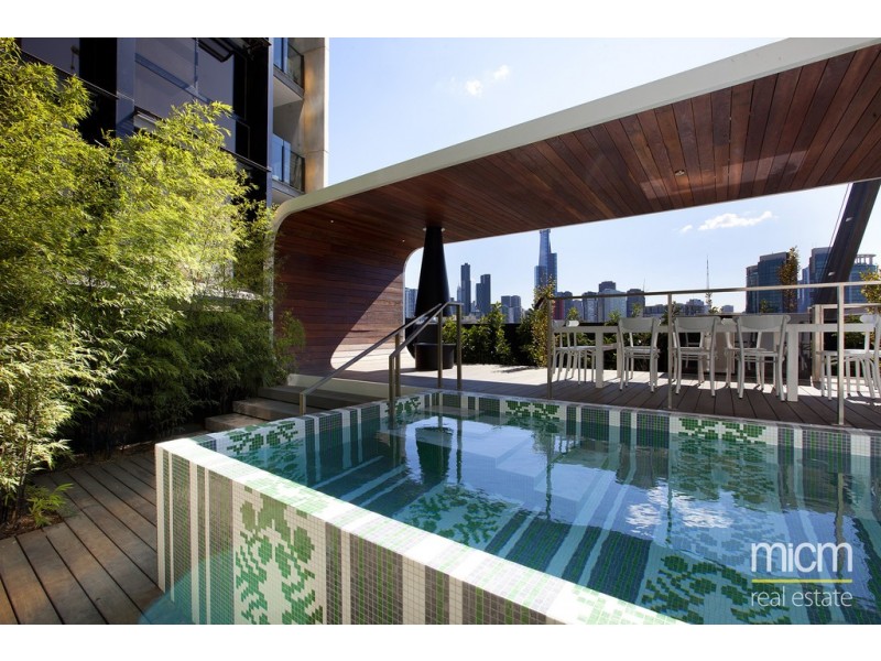 1511/22 Dorcas Street, Southbank VIC 3006