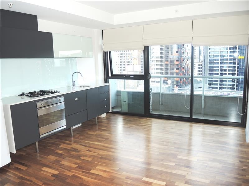1306/280 Spencer Street, Melbourne VIC 3000