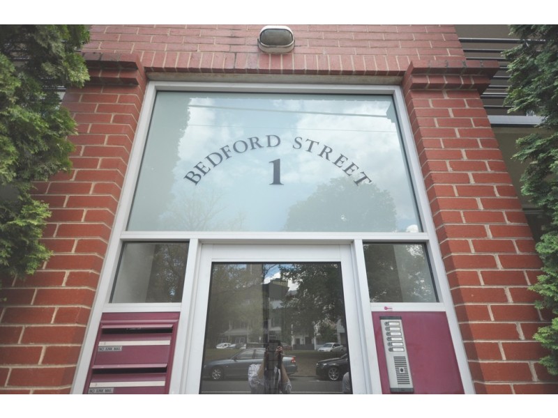 REF 33611/1 Bedford Street, North Melbourne VIC 3051