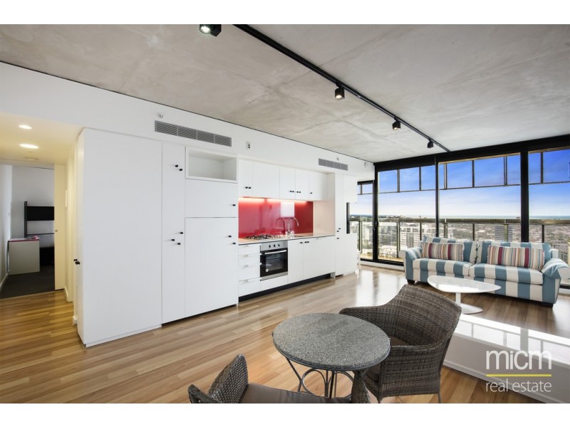 2401/152 Sturt Street, Southbank VIC 3006