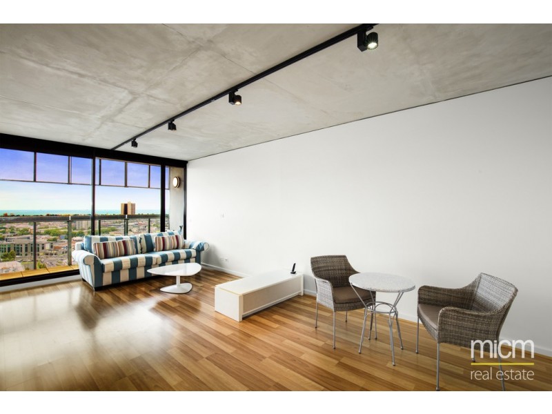 2401/152 Sturt Street, Southbank VIC 3006