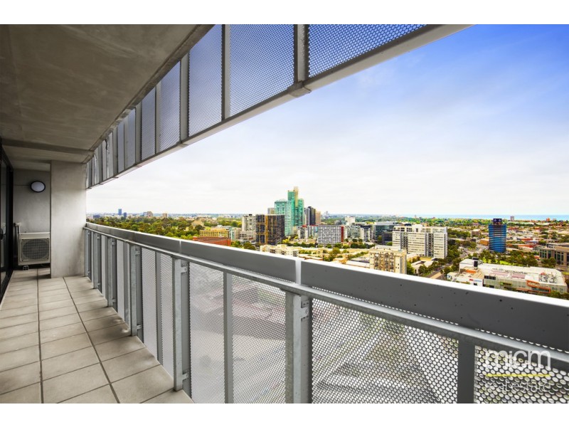 2401/152 Sturt Street, Southbank VIC 3006