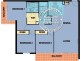 REF 23853/38 Bank Street, South Melbourne VIC 3205 Floorplan