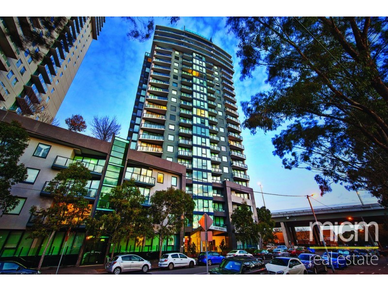 92/99 Whiteman Street, Southbank VIC 3006