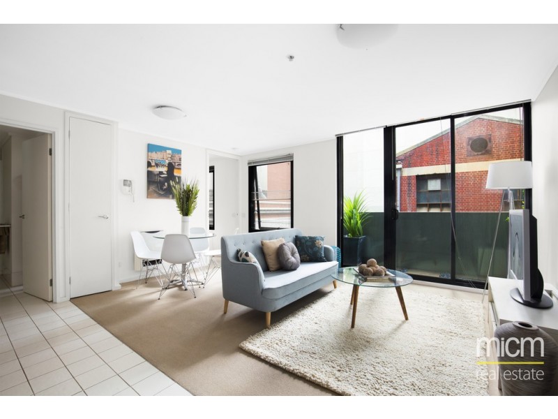 3/623 Little Bourke Street, Melbourne VIC 3000
