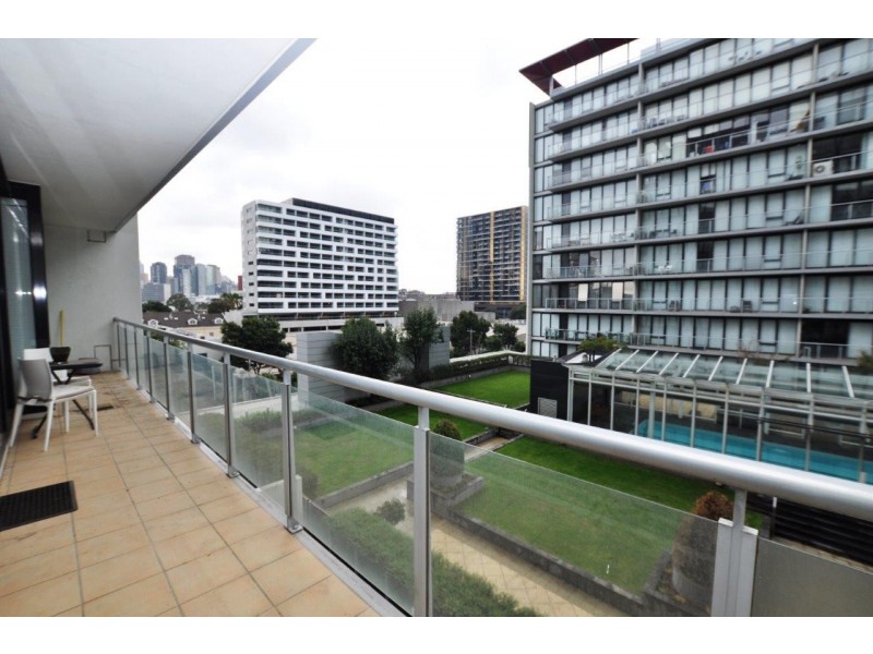 REF 23863/69 Dorcas Street, South Melbourne VIC 3205
