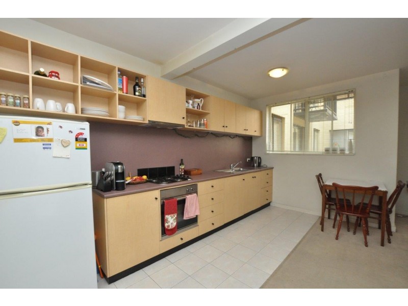 26A/202 The Avenue, Parkville VIC 3052