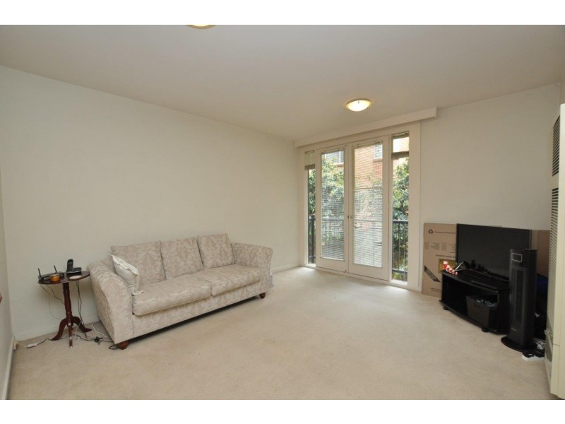 26A/202 The Avenue, Parkville VIC 3052