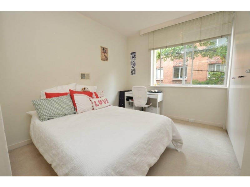 26A/202 The Avenue, Parkville VIC 3052