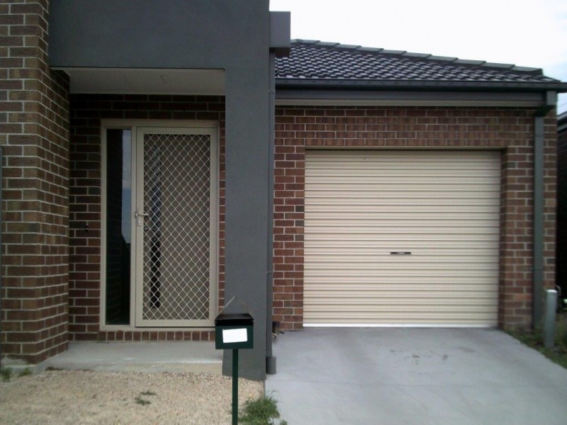 62 Hatchlands Drive, Deer Park VIC 3023