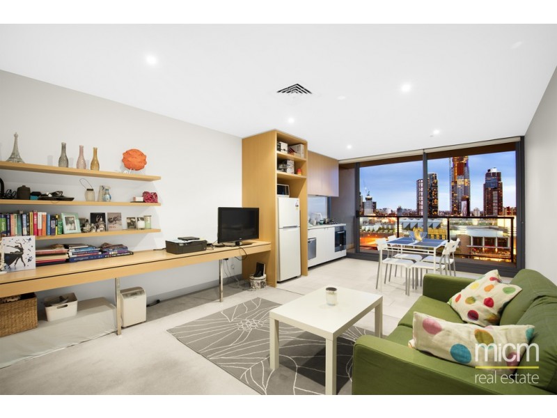 1321/555 Flinders Street, Melbourne VIC 3000