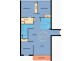 REF 23867/416A St Kilda Road, Melbourne VIC 3004 Floorplan