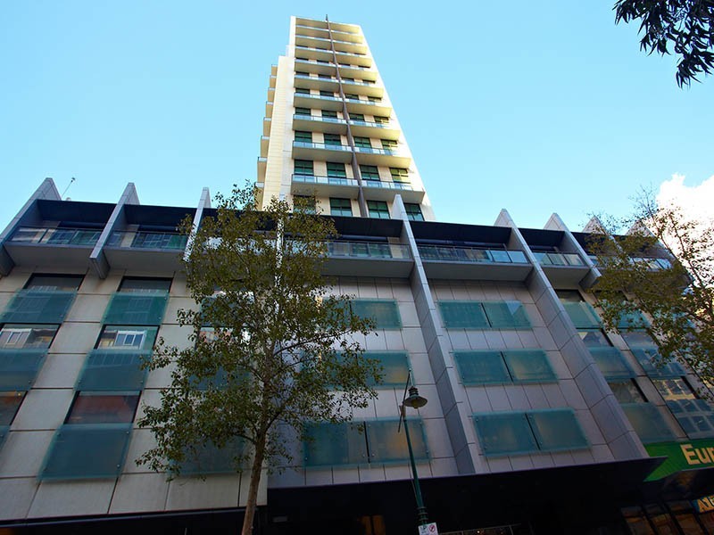 1909/87 Franklin Street, Melbourne VIC 3000