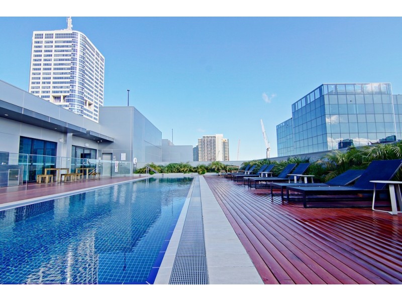 1714/199 William Street, Melbourne VIC 3000