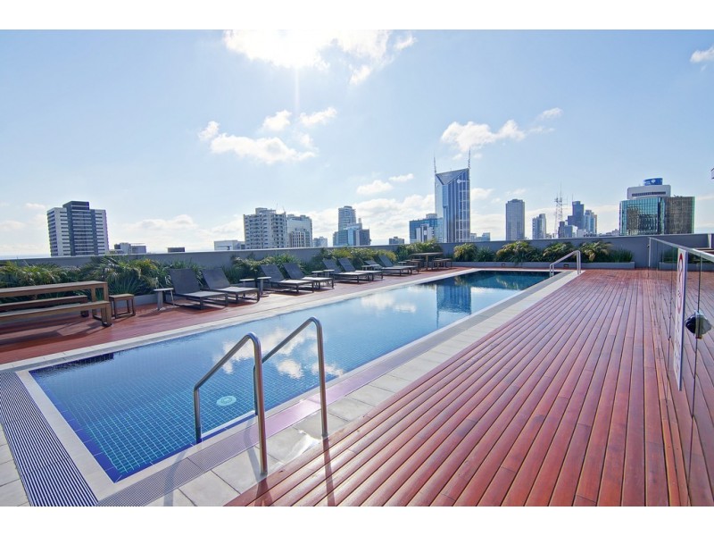 1714/199 William Street, Melbourne VIC 3000