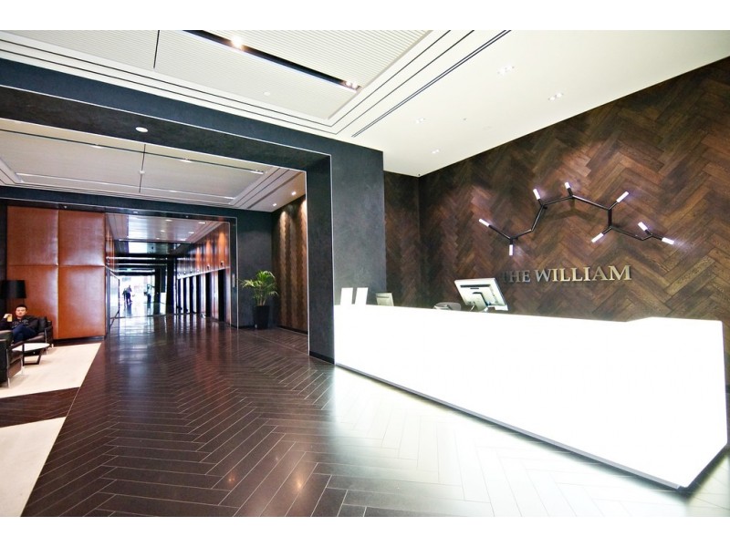 1714/199 William Street, Melbourne VIC 3000